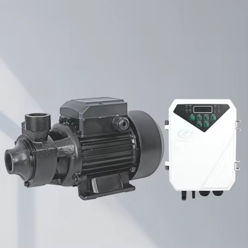 Intelligent Solar Submersible  - Water Pump Submersible 评论和价格