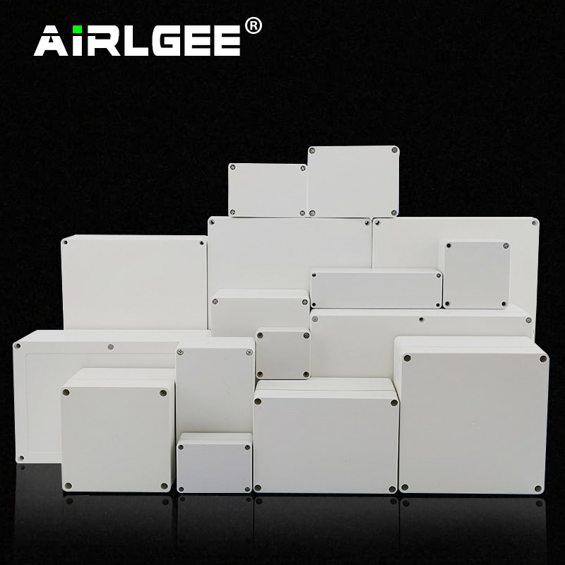 Economy F Series DIY Outdoor M - Outdoor Power Outlet Box 评论和价格