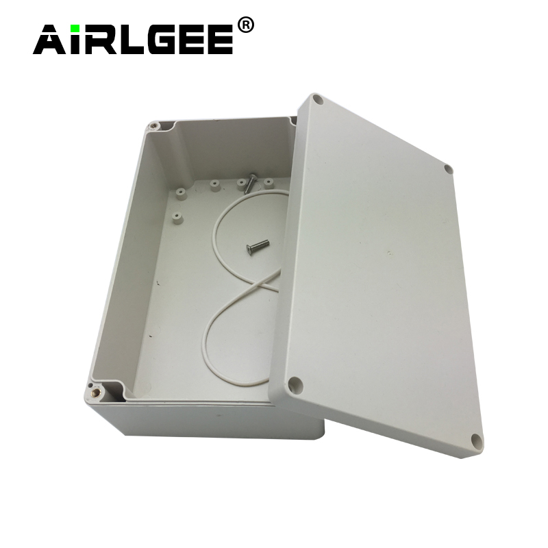 Economy F Series DIY Outdoor M - Outdoor Power Outlet Box 评论和价格