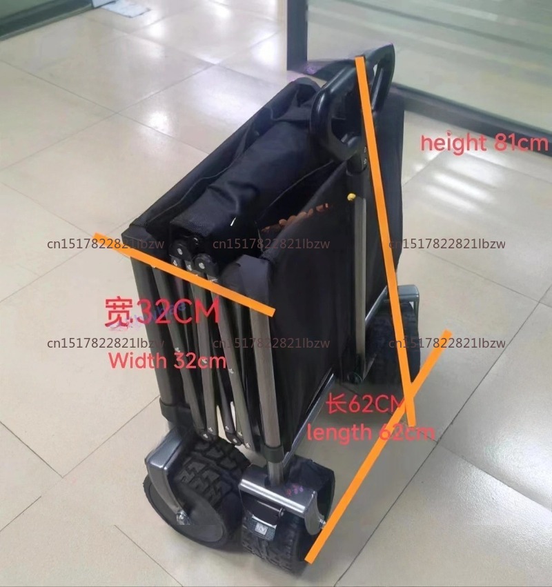 Electric Camper Outdoor Campin - Outdoor Power Recliner 评论和价格