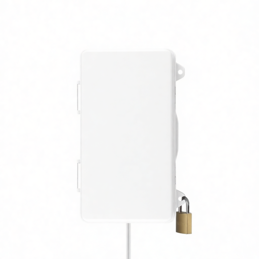 Outdoor Socket Protective Case - Outdoor Power Outlet Box 评论和价格
