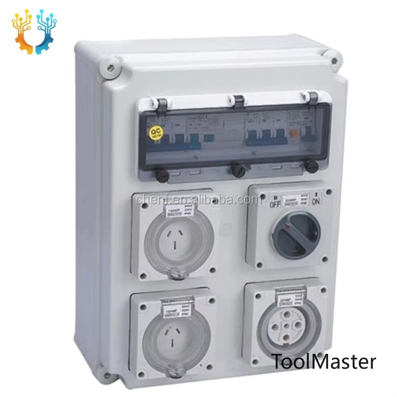 【2026】Outdoor Indoor 3 Phase W - Outdoor Power Distribution Board 评论和价格