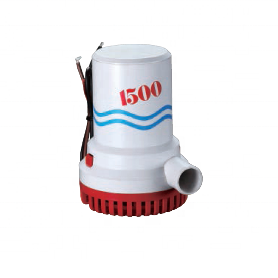 1500gph Small Size High Effici - Water Pump Submersible 评论和价格