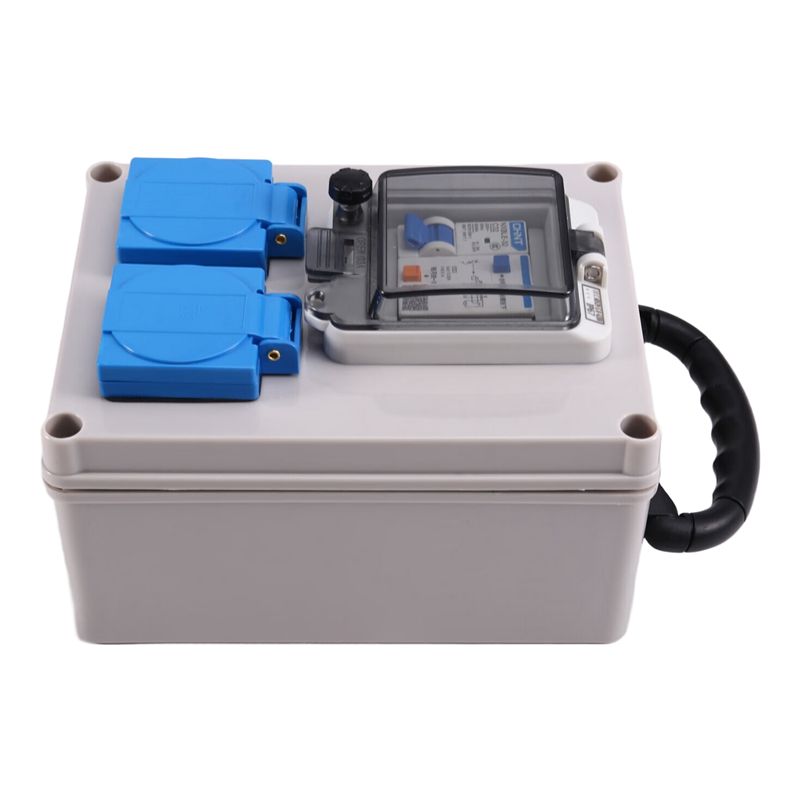 AA94-Outdoor Portable Inspecti - Outdoor Power Distributors 评论和价格