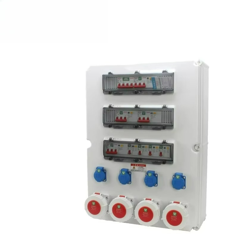 Plastic Power Outdoor Distribu - Outdoor Power Distributors 评论和价格