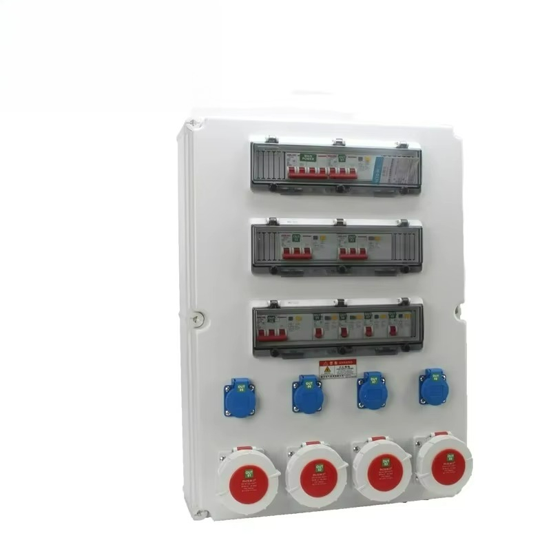 Plastic Power Outdoor Distribu - Outdoor Power Distributors 评论和价格