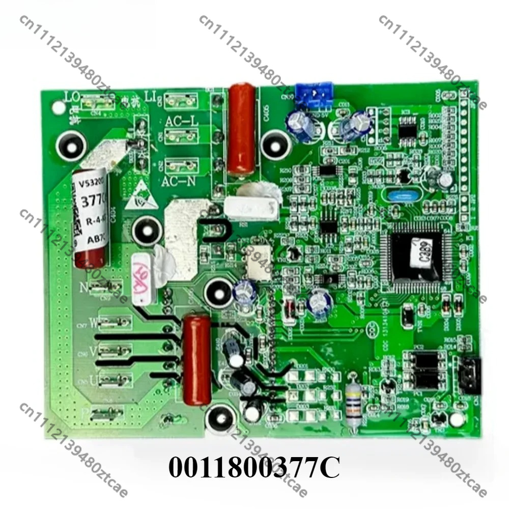 New Inverter Power Module PCB  - Outdoor Power Repair 评论和价格