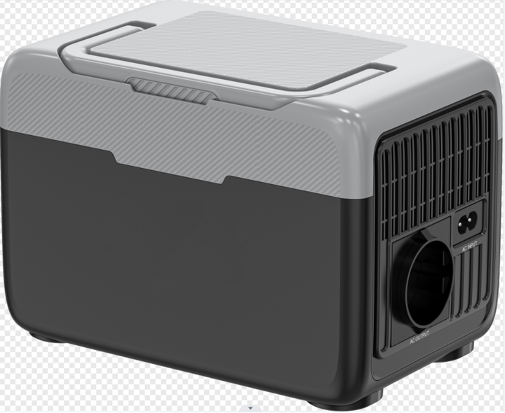 Outdoor Portable Power Home En - Portable Generator Inverter 评论和价格
