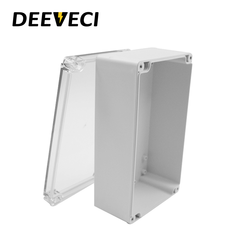 Transparent Waterproof Outdoor - Outdoor Power Outlet Box 评论和价格