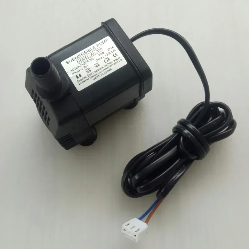 AD-818/1300 mobile environment - Water Pump Submersible 评论和价格