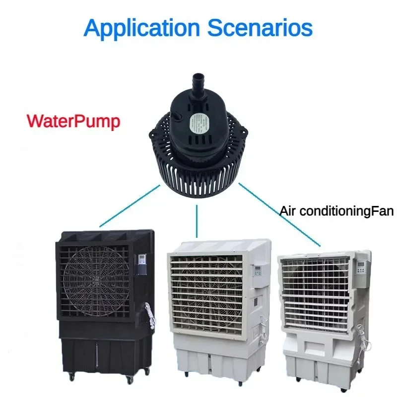 AD-818/1300 mobile environment - Water Pump Submersible 评论和价格