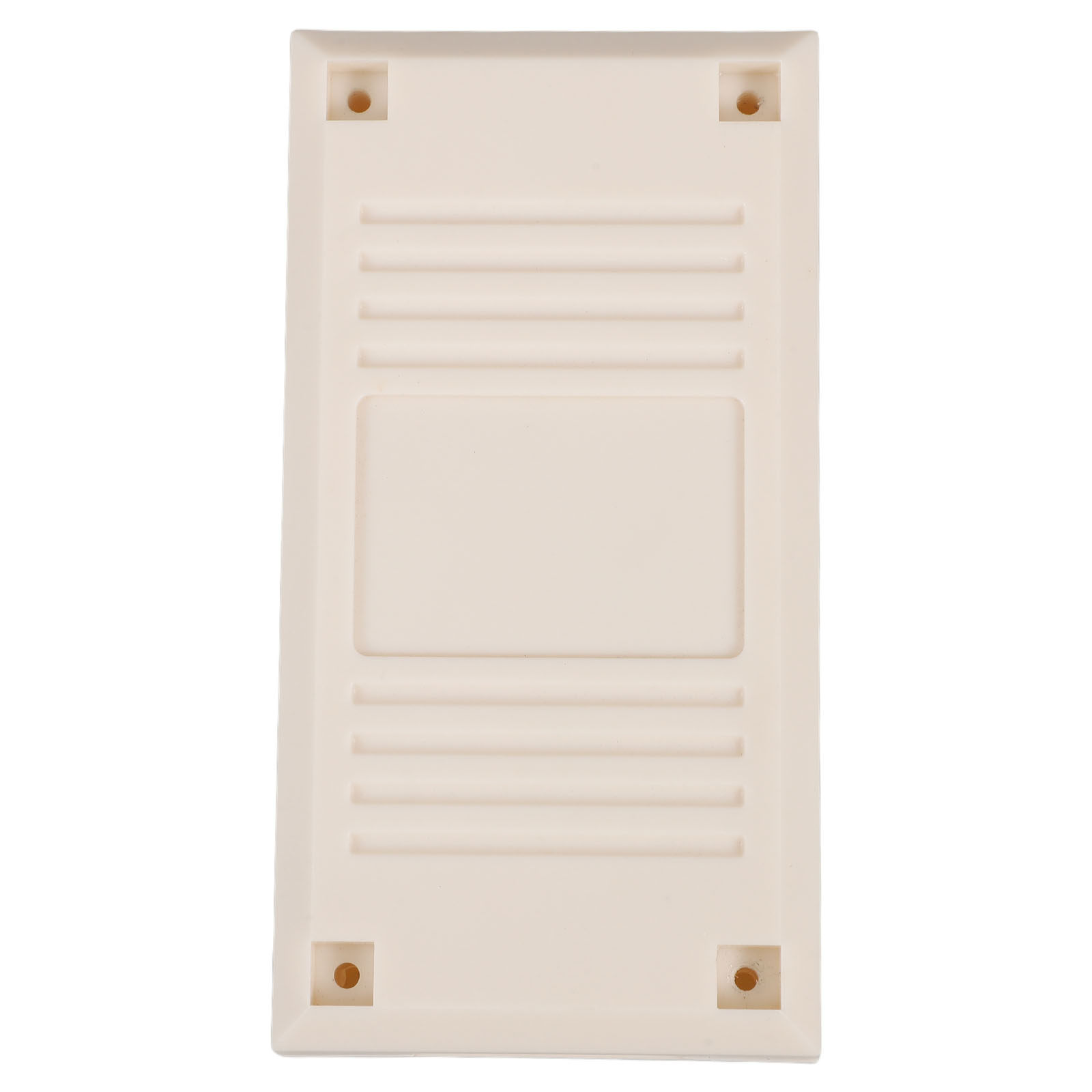 White Plastic Project Box Encl - Outdoor Power Distribution Board 评论和价格