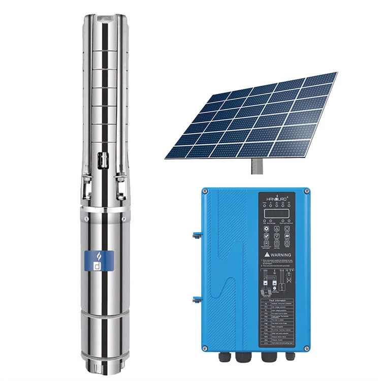 High Quality Handuro 15000W 24 - Water Pump Submersible 评论和价格
