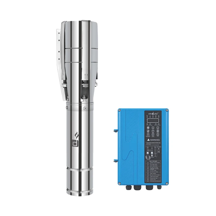High Quality Handuro 15000W 24 - Water Pump Submersible 评论和价格
