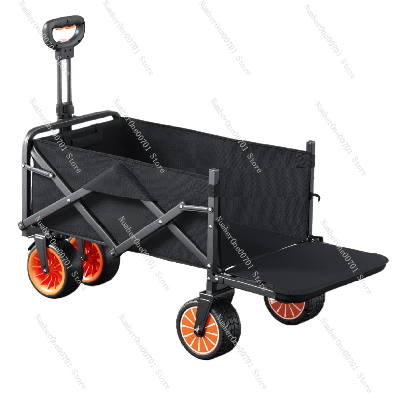 Electric Camping Cart, Outdoor - Outdoor Power Recliner 评论和价格