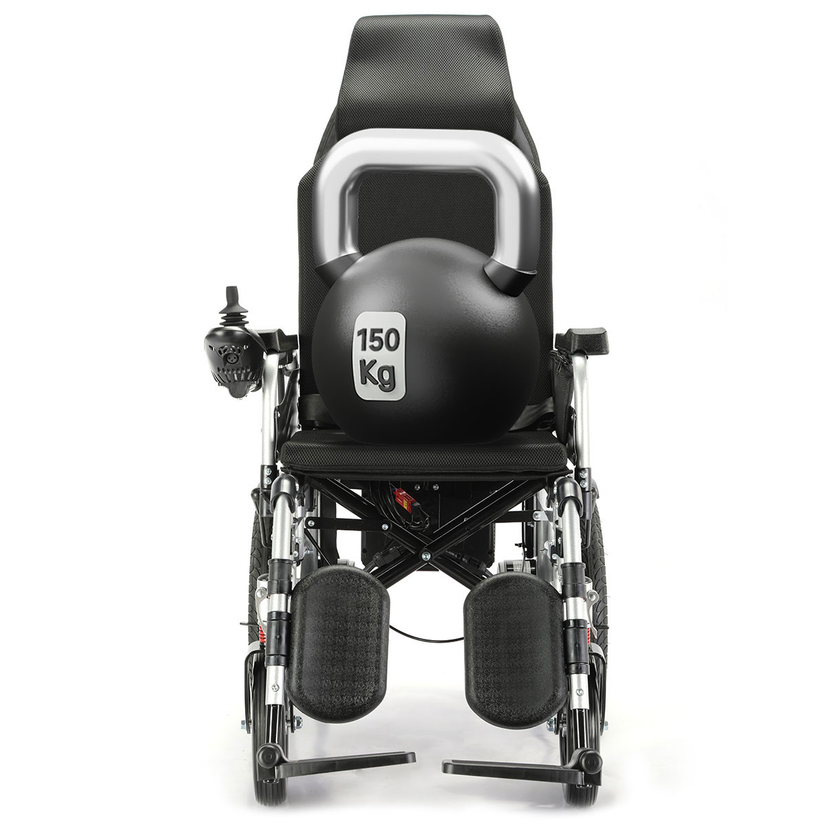 2026 Hot Sale Lightweight Fold - Outdoor Power Recliner 评论和价格