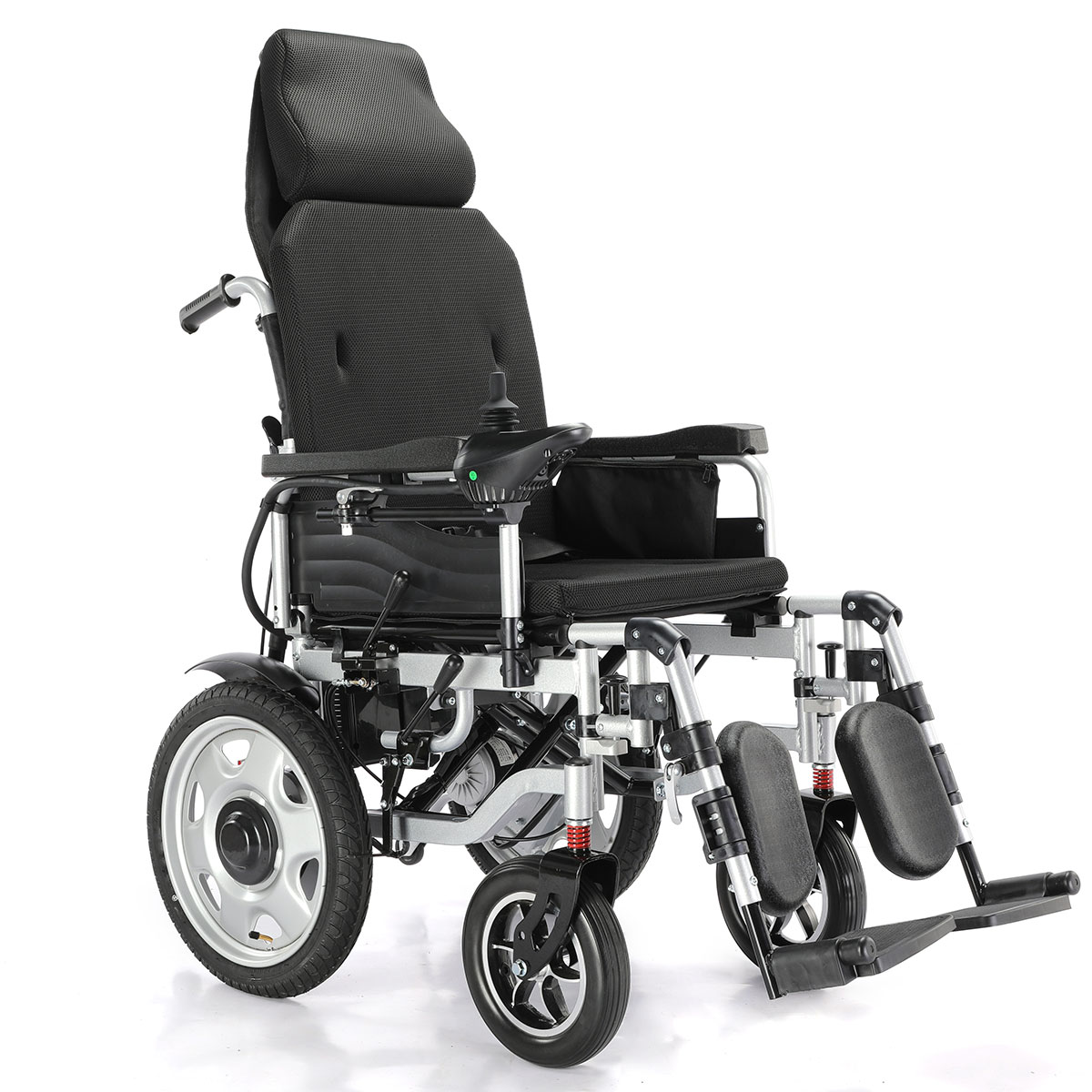 2026 Hot Sale Lightweight Fold - Outdoor Power Recliner 评论和价格