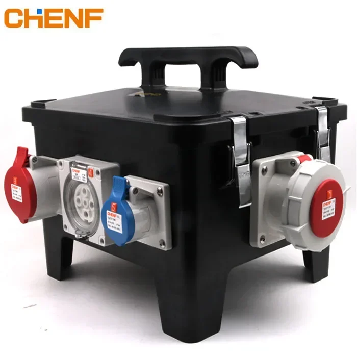 2026/IP67 waterproof outdoor C - Outdoor Power Distribution Board 评论和价格