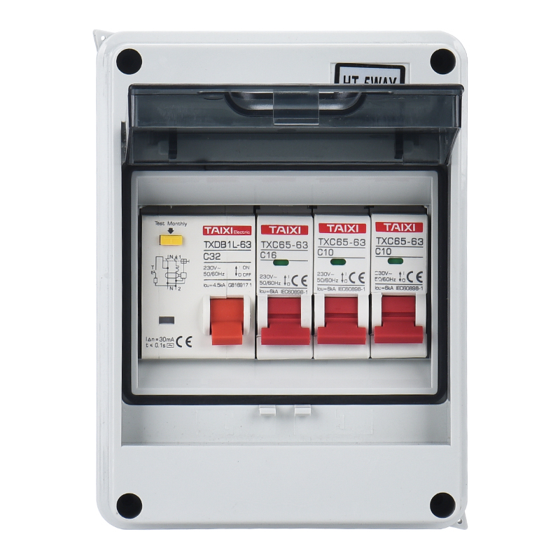 Outdoor Household Switch MCB W - Outdoor Power Outlet Box 评论和价格