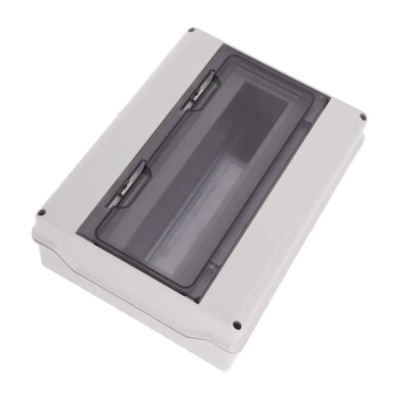 Hot Sale Junction Wire Box 12  - Outdoor Power Outlet Box 评论和价格