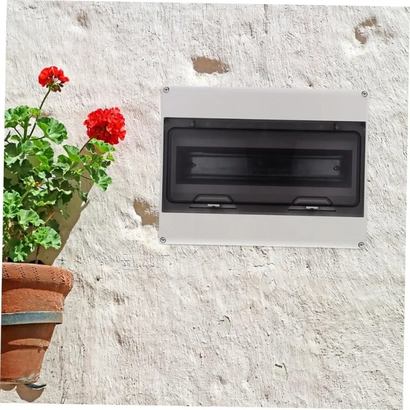 Hot Sale Junction Wire Box 12  - Outdoor Power Outlet Box 评论和价格