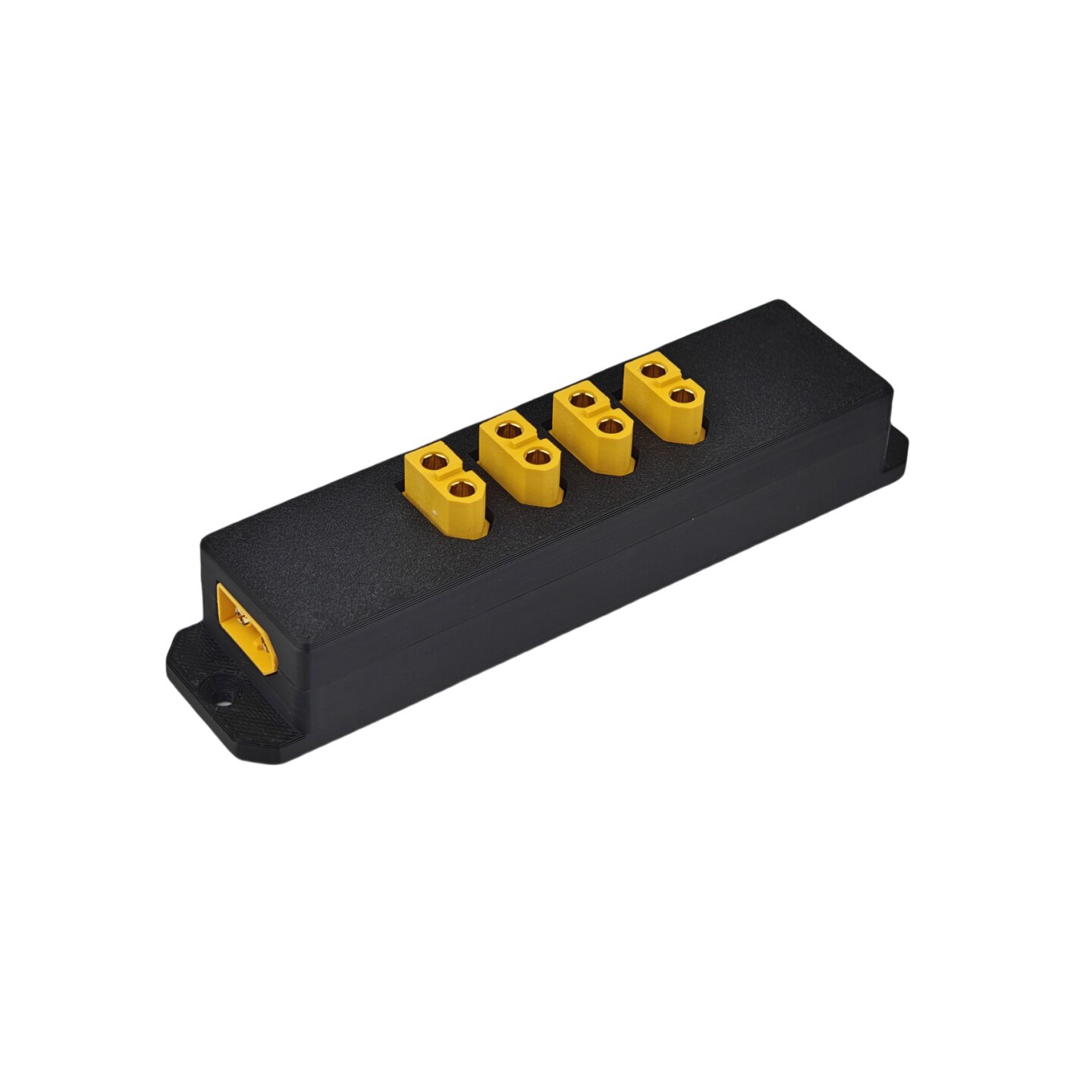 DC 0-150V 200A XT60 Power Dist - Outdoor Power Distribution Board 评论和价格