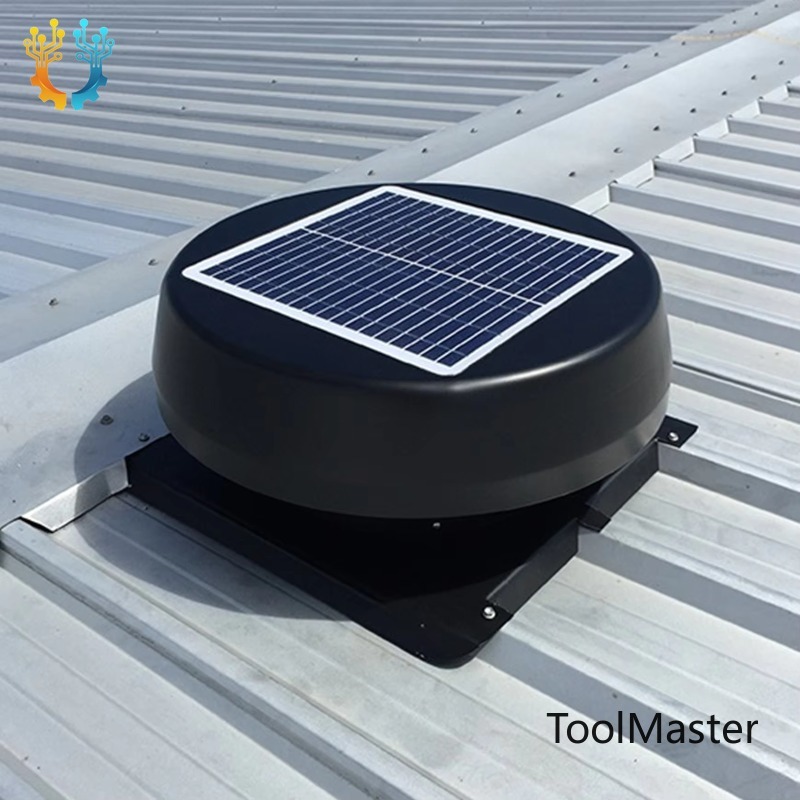 【2026】Waterproof Outdoor Solar - Outdoor Power Vent 评论和价格