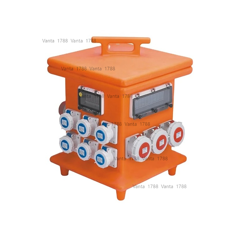 JH 3 Phase Distribution Box &  - Outdoor Power Distribution Board 评论和价格