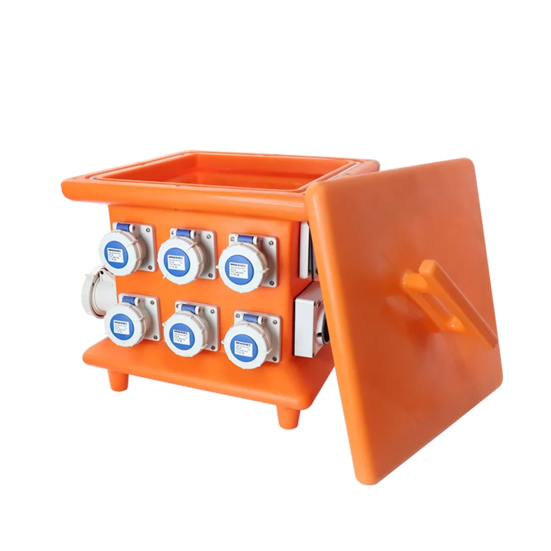 JH 3 Phase Distribution Box &  - Outdoor Power Distribution Board 评论和价格