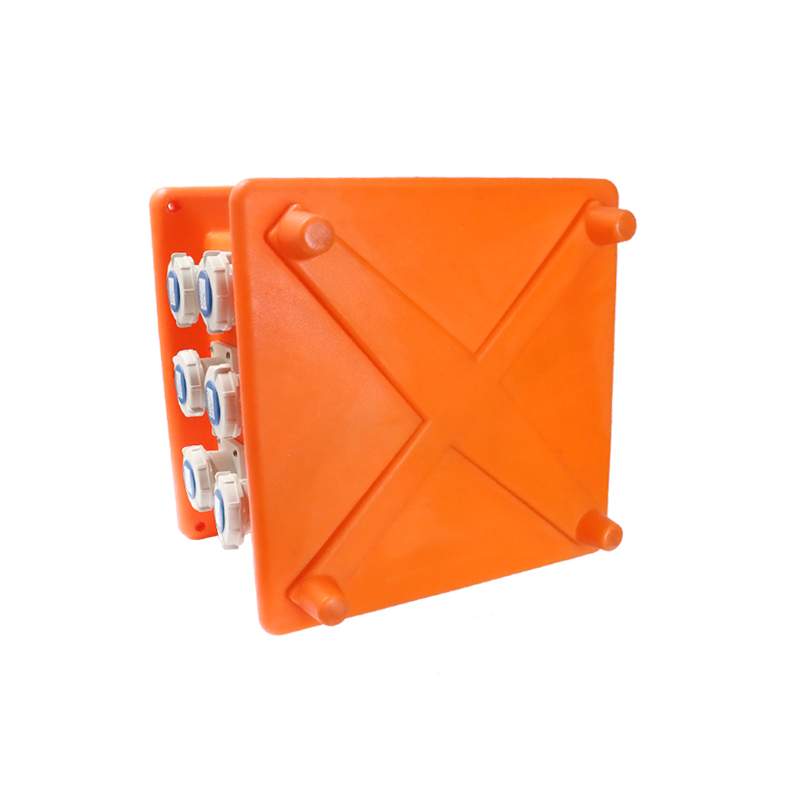 JH 3 Phase Distribution Box &  - Outdoor Power Distribution Board 评论和价格