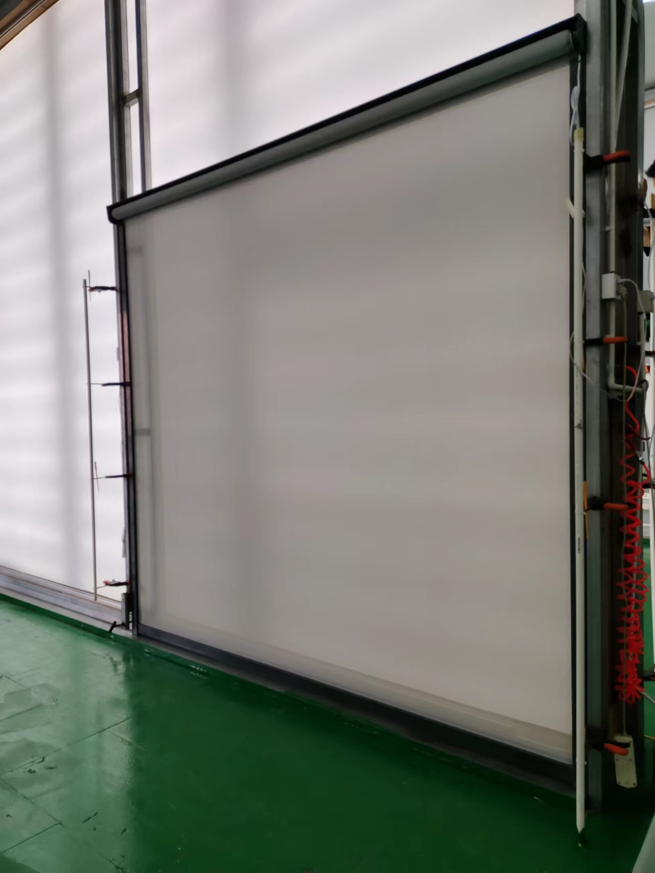 Intelligent Control Waterproof - Outdoor Power Roller Shades 评论和价格
