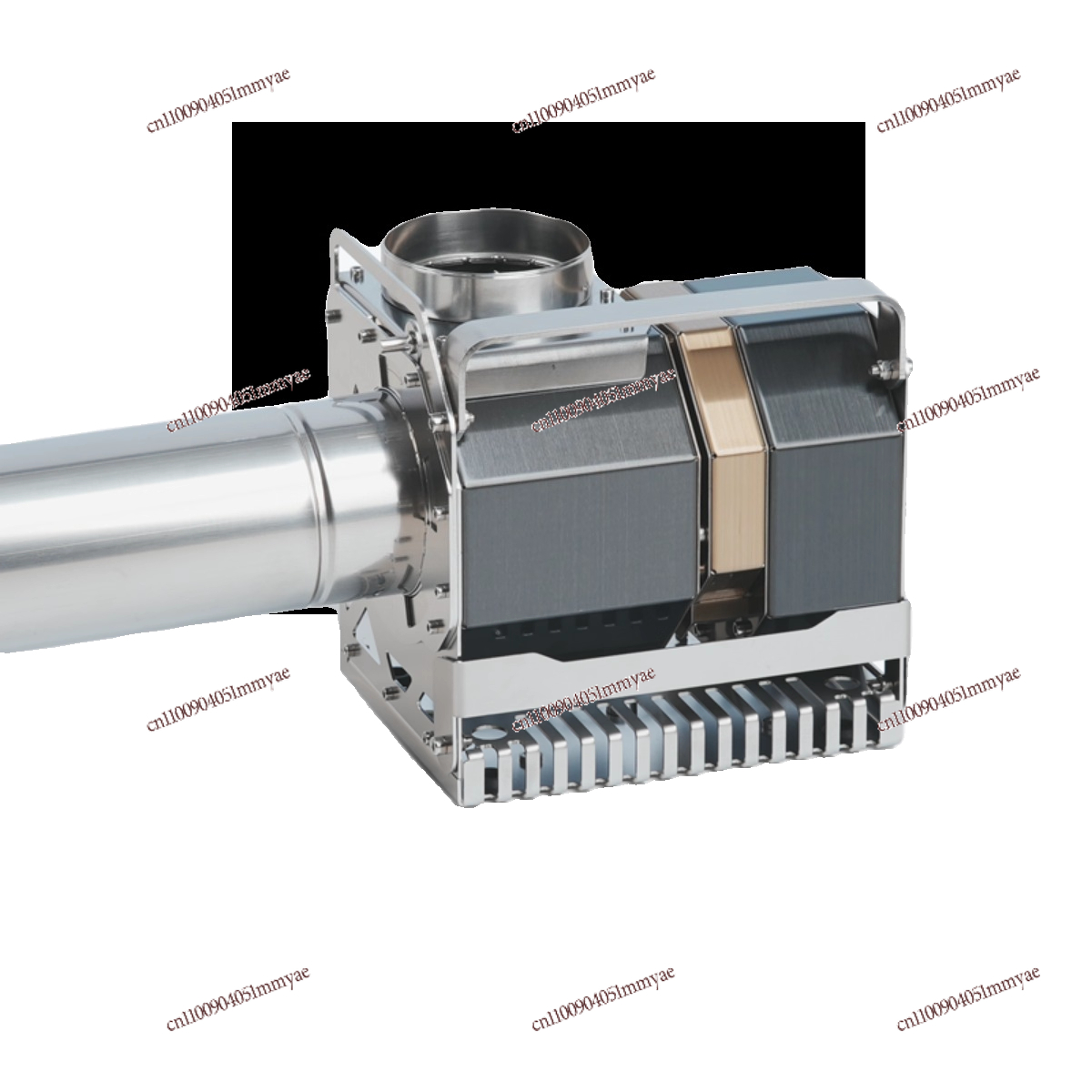 Portable Induced Draft Fan Out - Outdoor Power Vent 评论和价格
