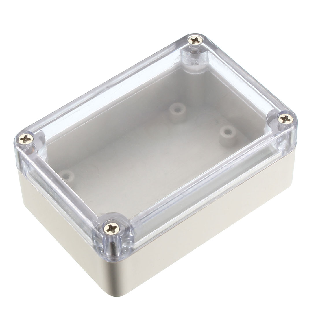 ABS Project Junction Box for E - Outdoor Power Outlet Box 评论和价格