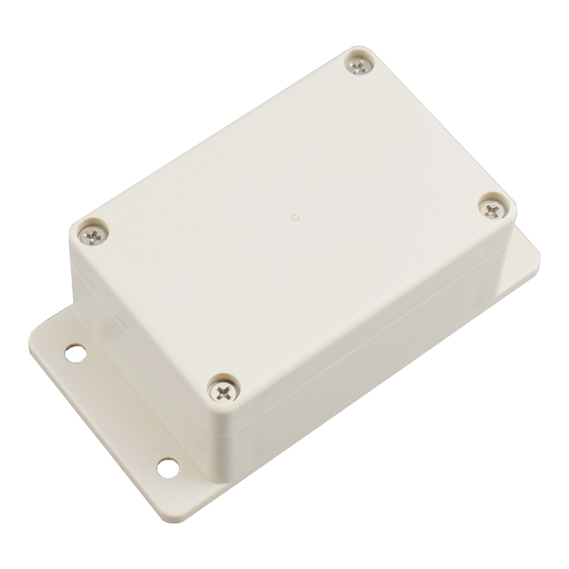 100x68x50mm Waterproof Plastic - Outdoor Power Outlet Box 评论和价格