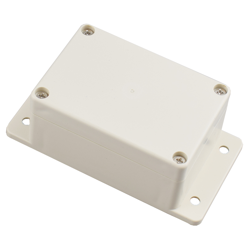 100x68x50mm Waterproof Plastic - Outdoor Power Outlet Box 评论和价格