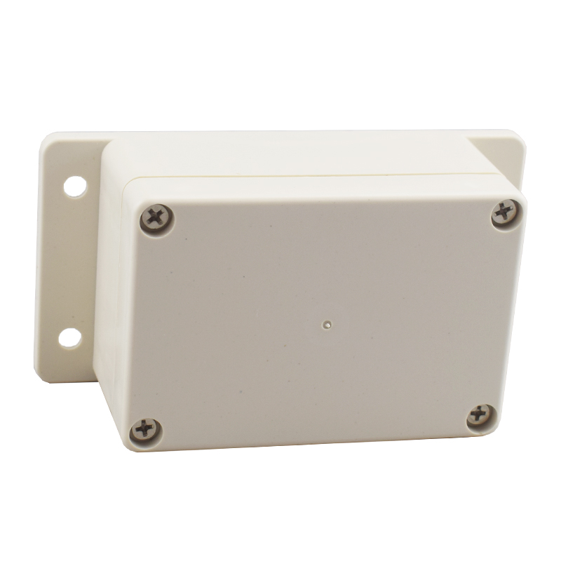 100x68x50mm Waterproof Plastic - Outdoor Power Outlet Box 评论和价格