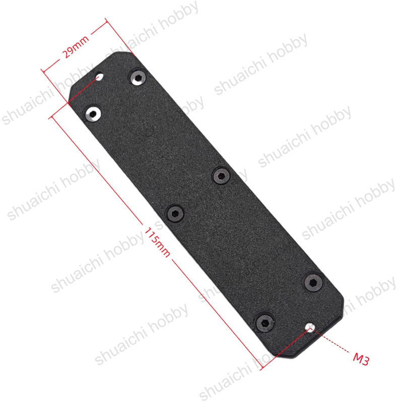 1PCS DC 0-150V 200A XT60 Power - Outdoor Power Distribution Board 评论和价格