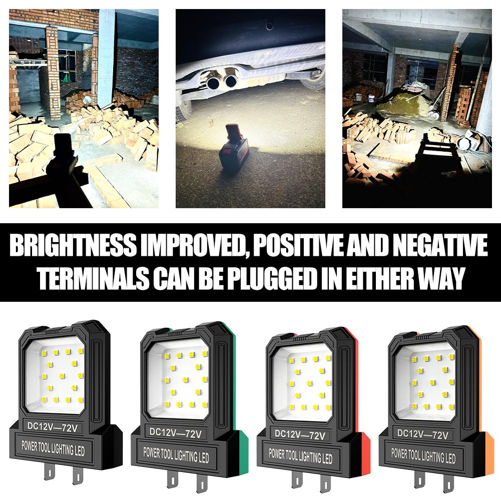 12V-85V Power Tools Auto Repai - Outdoor Power Repair 评论和价格