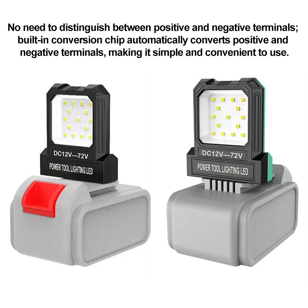 12V-85V Power Tools Auto Repai - Outdoor Power Repair 评论和价格