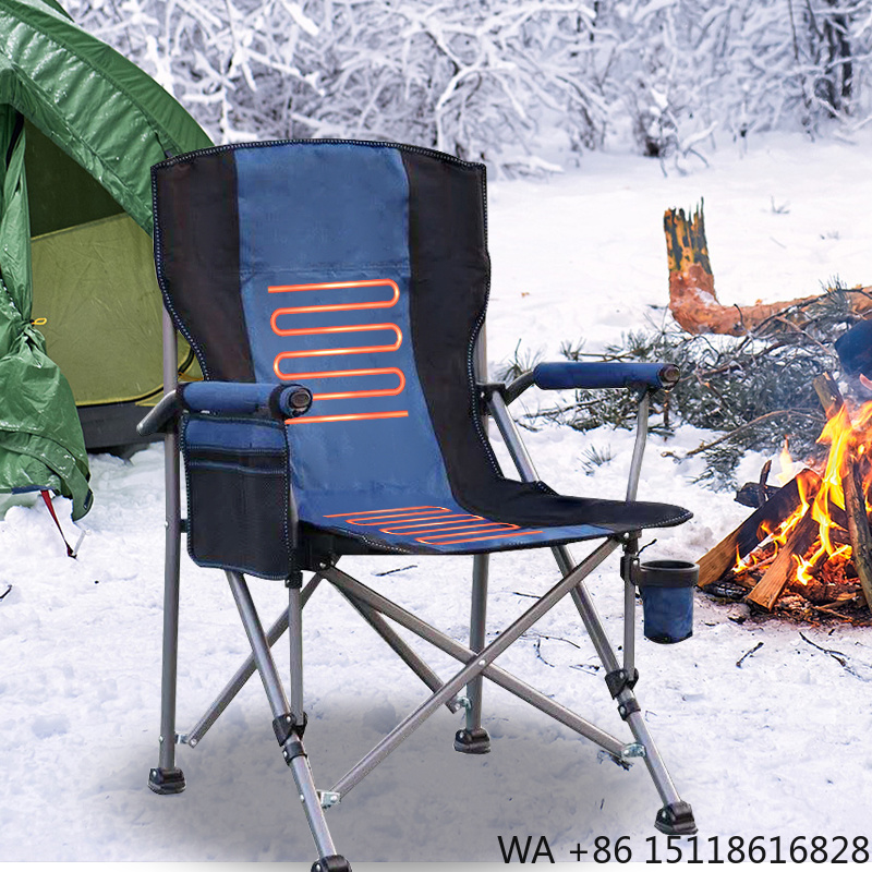 Factory Wholesale Outdoor Doub - Outdoor Power Recliner 评论和价格