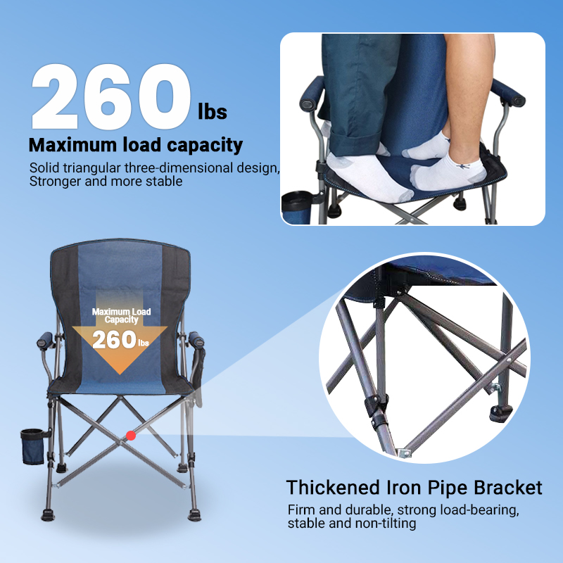 Factory Wholesale Outdoor Doub - Outdoor Power Recliner 评论和价格