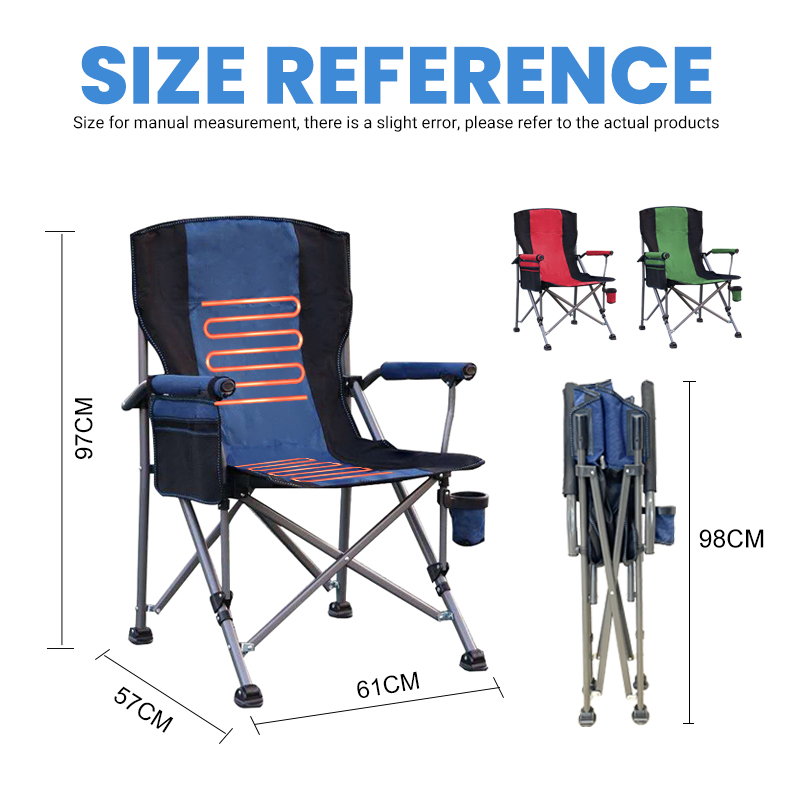 Factory Wholesale Outdoor Doub - Outdoor Power Recliner 评论和价格