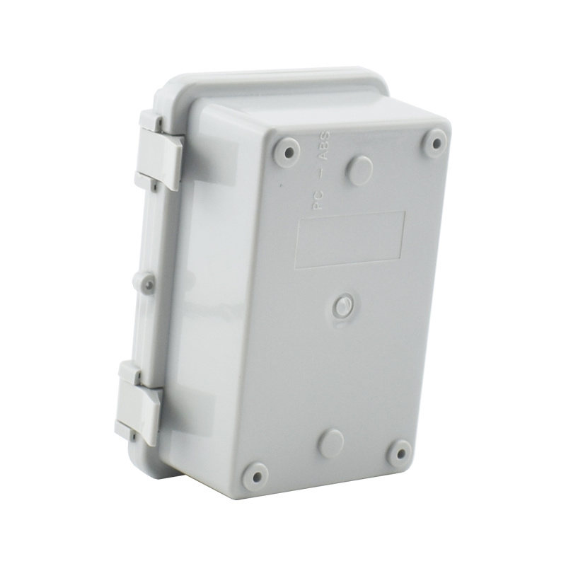IP67 Waterproof Plastic Enclos - Outdoor Power Outlet Box 评论和价格