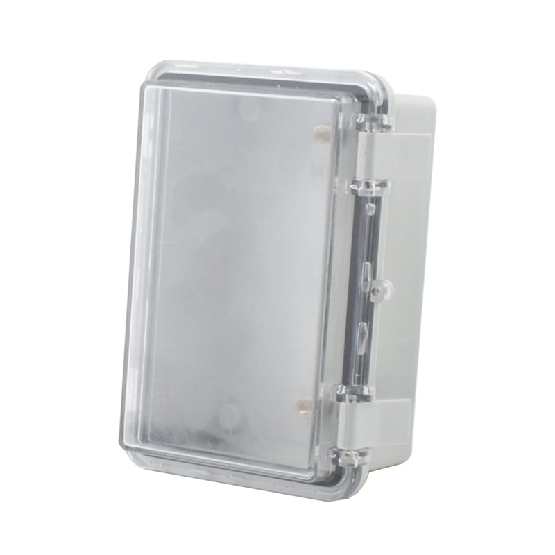 IP67 Waterproof Plastic Enclos - Outdoor Power Outlet Box 评论和价格