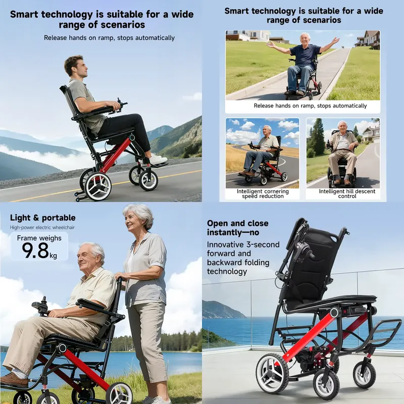 Foldable Reclining Electric ,  - Outdoor Power Recliner 评论和价格
