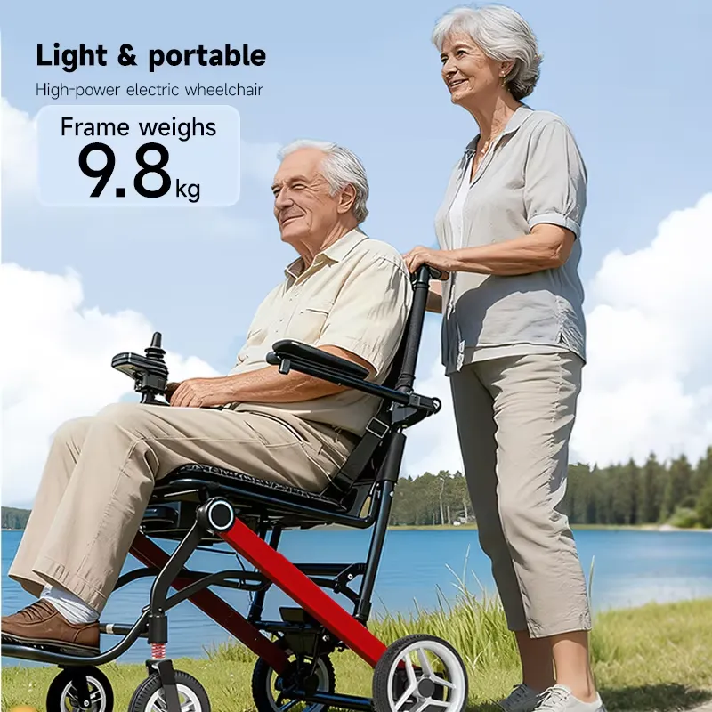 Foldable Reclining Electric ,  - Outdoor Power Recliner 评论和价格