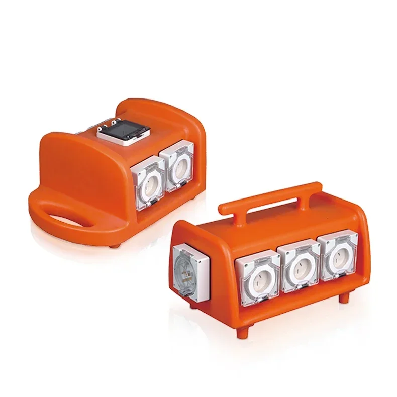 Hot Salesmobile Distribution B - Outdoor Power Distribution Board 评论和价格