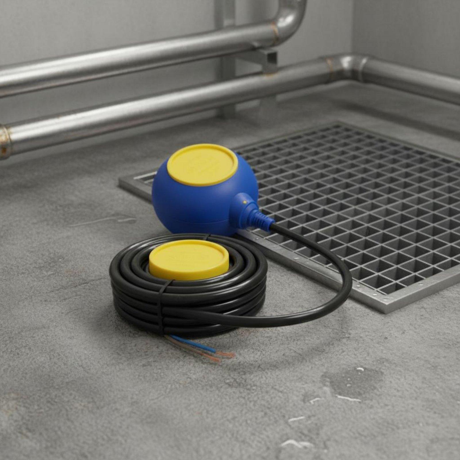 Liquid Level Switch Plastic Se - Water Pump Submersible 评论和价格